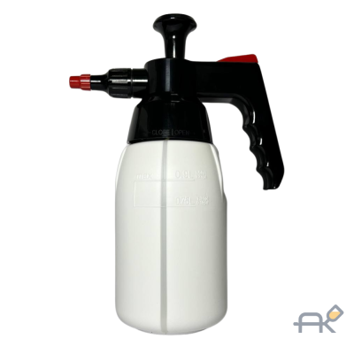 Бутыль-распылитель для силиконовой смывки(TOP-10)(10.550.0001)